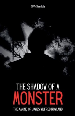 Cover The Shadow of a Monster