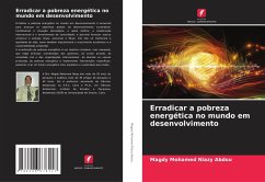 Cover Erradicar a pobreza energética no mundo em desenvolvimento