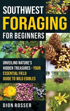 Cover Southwest Foraging for Beginners