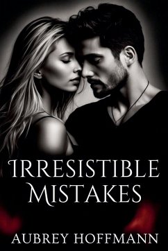 Cover Irresistible Mistakes