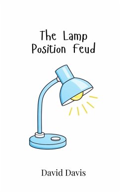The Lamp Position Feud - Davis, David