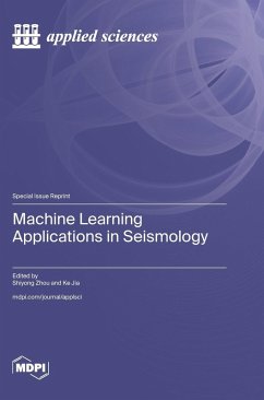 Machine Learning Applications in Seismology