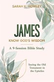 James Bible Study