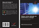 Wp¿yw zmian klimatu na pasterstwo w Etiopii