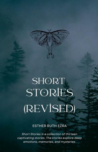 SHORT STORIES (REVISED)