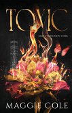 Toxic (Discreet Cover)