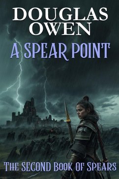 Cover A Spear Point
