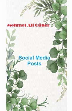Cover Social Media Posts