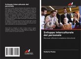 Sviluppo interculturale del personale