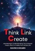 THINK LINK CREATE THINK LINK CREATE
