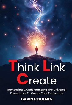 Cover THINK LINK CREATE