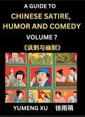 Chinese Humor and Comedy for Kids (Part 7)- Laughing at Life, A Guide to Chinese Satire for Young, Teens and Adults, Discover Satirical Humor, Learn and Improve Reading Funny Chinese Essays and Stories, Foreigner's Introduction to Easy Lessons of Mandarin Chinese Humor and Comedy for Kids (Part 7)- Laughing at Life, A Guide to Chinese Satire for Young, Teens and Adults, Discover Satirical Humor, Learn and Improve Reading Funny Chinese Essays and Stories, Foreigner's Introduction to Easy Lessons of Mandarin
