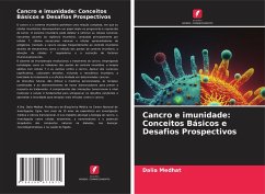 Cover Cancro e imunidade: Conceitos Básicos e Desafios Prospectivos