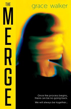 The Merge - Walker, Grace