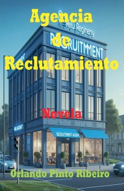 Cover Agencia de Reclutamiento