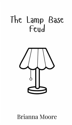 Cover The Lamp Base Feud