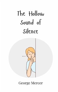 Cover The Hollow Sound of Silence