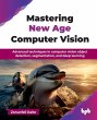 Mastering New Age Computer Vision - Bild 1