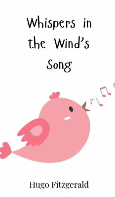 Cover Whispers in the Wind's Song