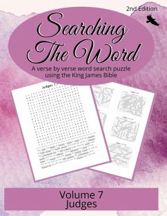 Searching the Word, Volume 7 Searching the Word, Volume 7