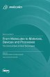 From Molecules to Materials, Devices... - Bild 1