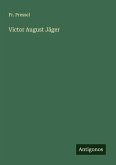 Victor August Jäger Victor August Jäger