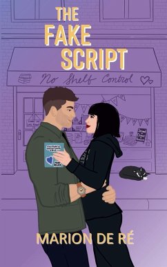 Cover The Fake Script