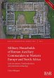 Military Households of Roman Auxiliary... - Bild 1