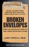 Broken Envelopes