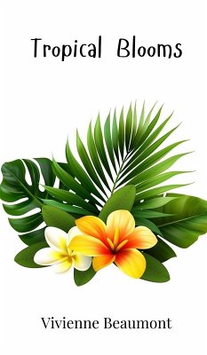 Cover Tropical Blooms