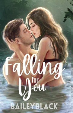 Cover Falling for You