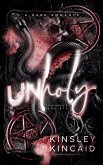 Unholy Unholy