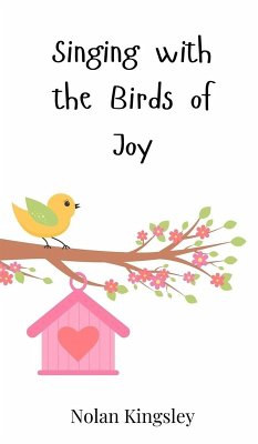 Cover Singing with the Birds of Joy