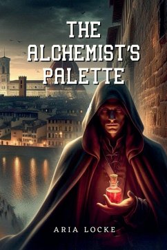 The Alchemist's Palette - Locke, Aria