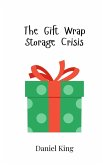 The Gift Wrap Storage Crisis