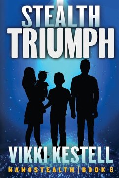 Cover Stealth Triumph
