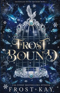 Frost Bound - Kay, Frost