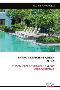 Cover ENERGY EFFICIENT GREENHOTELS