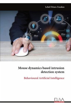 Mouse dynamics based intrusion detection system - Dénes-Fazakas, Lehel