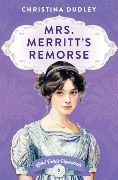 Cover Mrs. Merritt's Remorse
