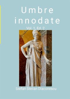 Cover Umbre Innodate Vol. 1