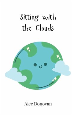 Sitting with the Clouds - Donovan, Alec