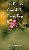 The Curious Case of My Missing Keys The Curious Case of My Missing Keys