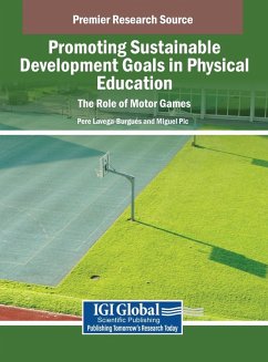 Promoting Sustainable Development Goals in Physical Education