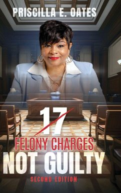 Cover 17 Felony Charges