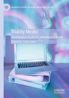 Trial by Media (eBook, PDF)