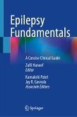 Epilepsy Fundamentals (eBook, PDF)