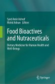 Food Bioactives and Nutraceuticals (eBook, PDF)