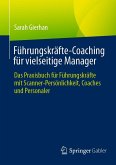 Führungskräfte-Coaching für vielseitige Manager (eBook, PDF)