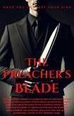 The Preacher's Blade (eBook, ePUB)
